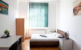 Ionia Apartment-Stary Rynek